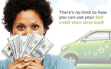 How To Get Personal Loan With Bad Credit Or No Credit Check